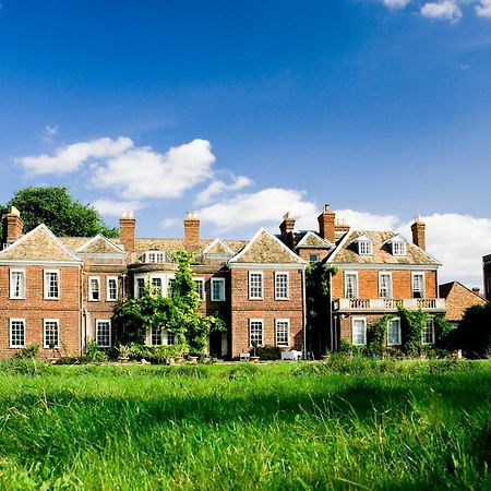 Anstey Hall Cambridge Kültér fotó